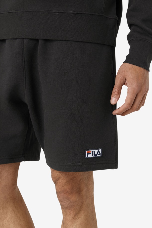 Fila Black Kylan κοντό