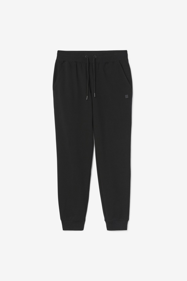 Fila Emersyn Jogger μαύρο