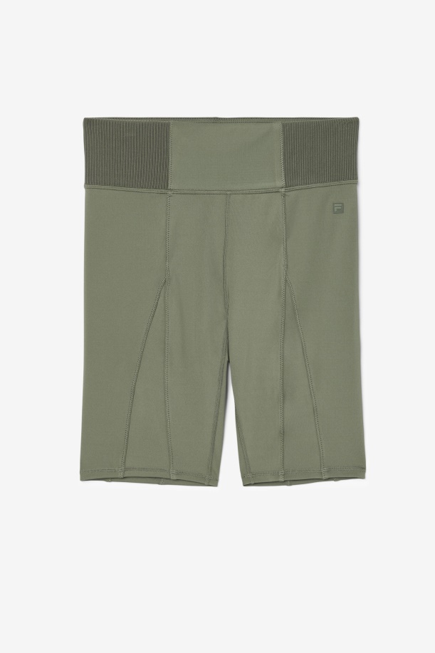 Fila Thyme Forza 8" Texture Bike Short