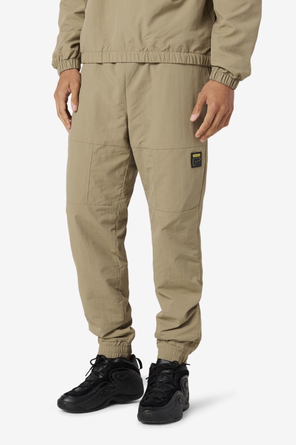 κρυφή πράσινη Fila Sven Jogger