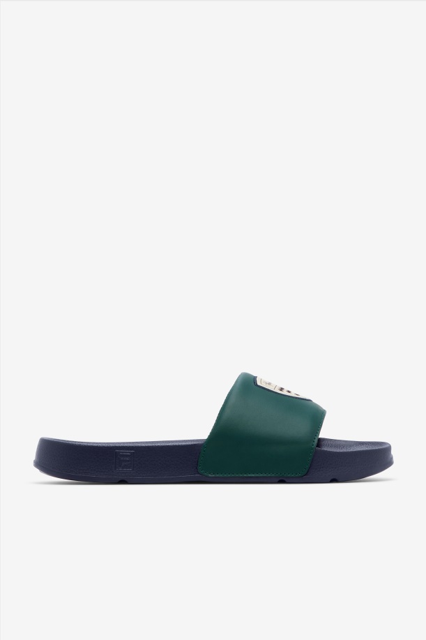 Navy/jun Bug/gardenia
