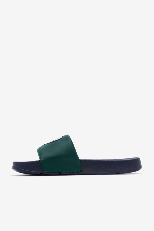 ανδρικό Drifter Cc Navy/june Bug/gardenia Fila