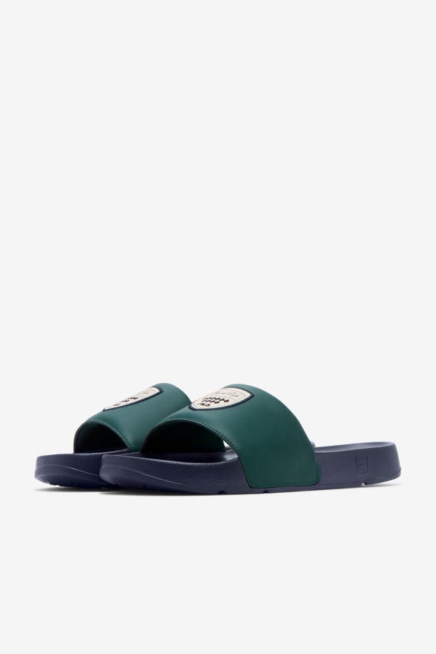 ανδρικό Drifter Cc Navy/june Bug/gardenia Fila