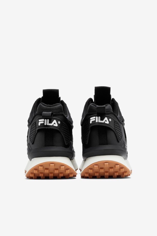 Fila γυναικεία φάσματα μαύρο/γαρδένια/τσίχλα