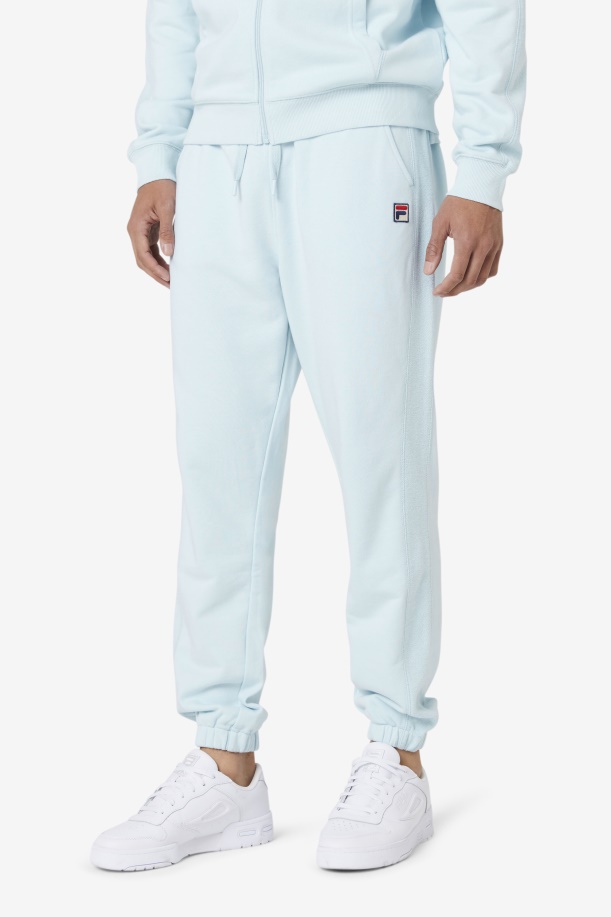 μπλε Fila Matty Jogger