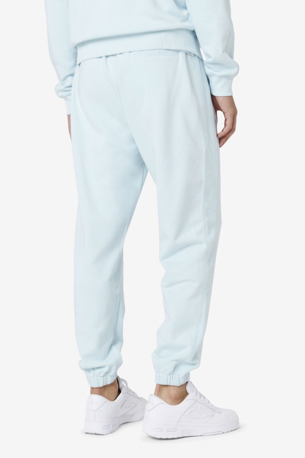 μπλε Fila Matty Jogger