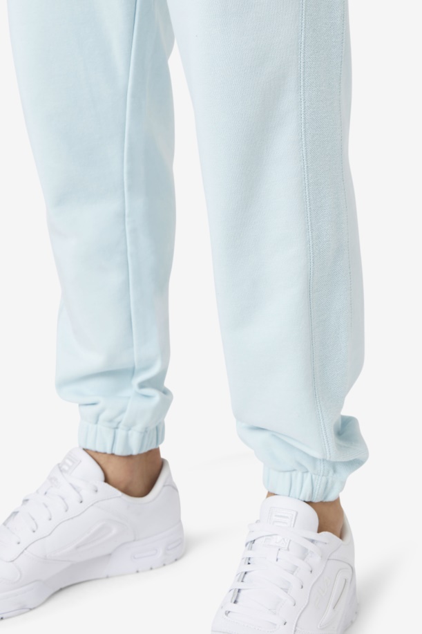 μπλε Fila Matty Jogger