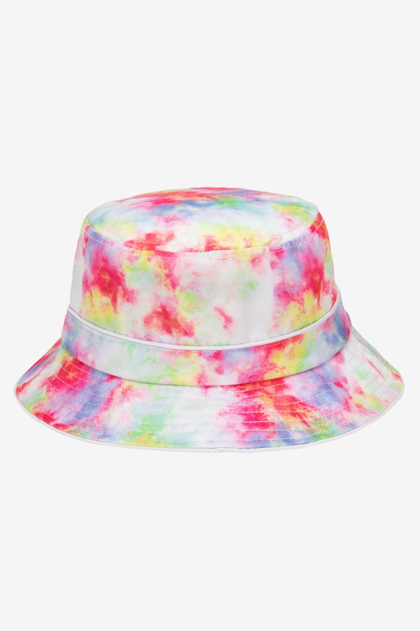Fila Tie Dye Bucket καπέλο Tie βαφή