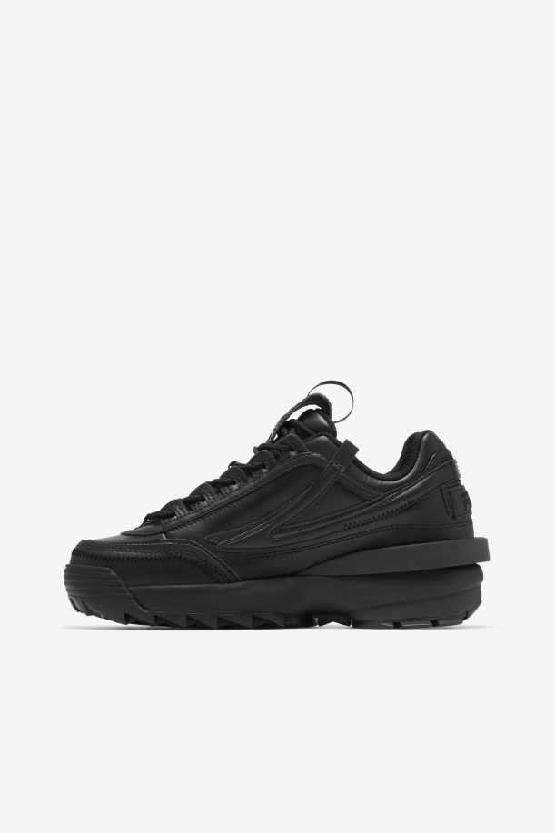 γυναικείο Disruptor 2 Exp Black Fila