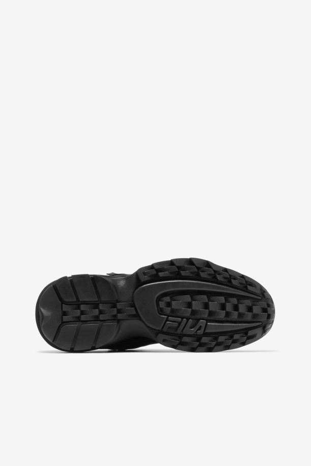 γυναικείο Disruptor 2 Exp Black Fila