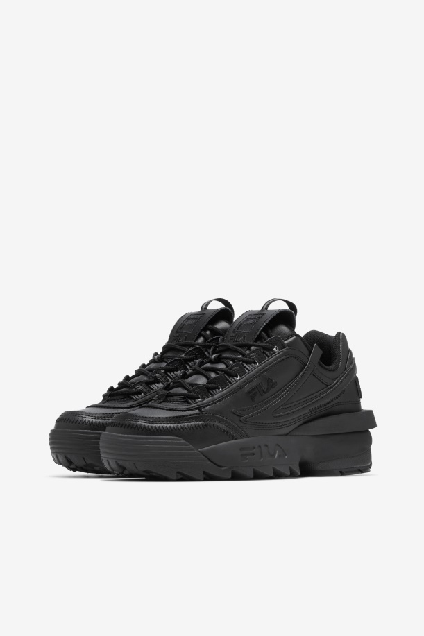 γυναικείο Disruptor 2 Exp Black Fila