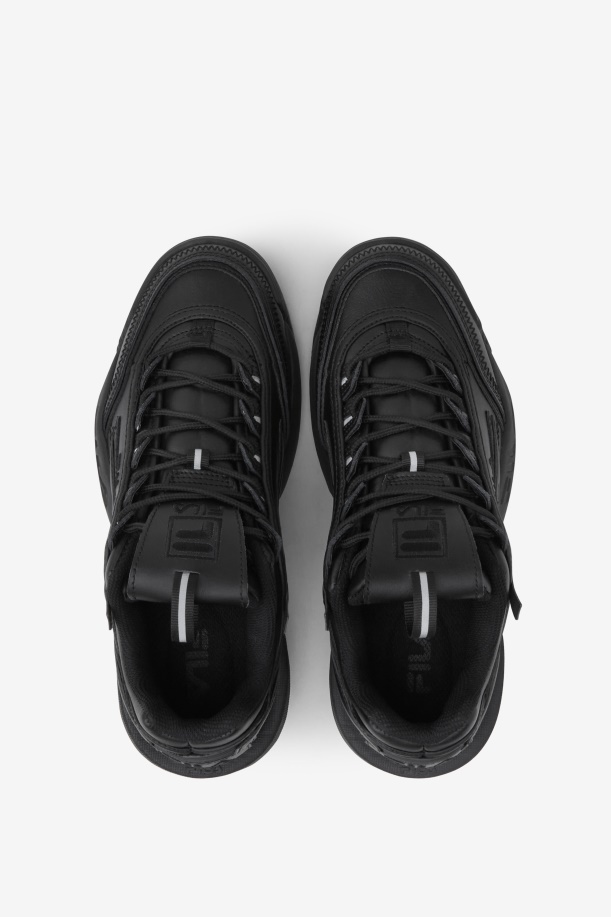 γυναικείο Disruptor 2 Exp Black Fila