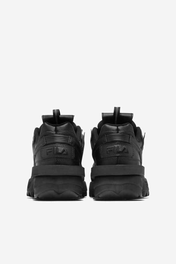 γυναικείο Disruptor 2 Exp Black Fila