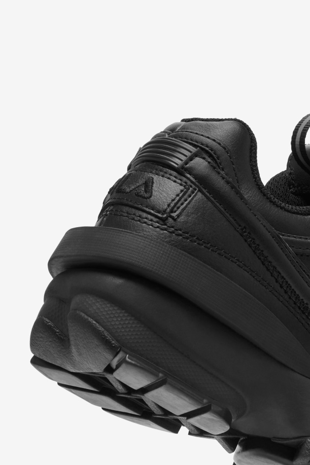 γυναικείο Disruptor 2 Exp Black Fila