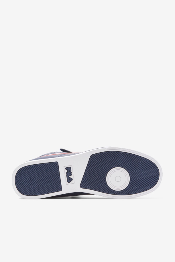 ανδρικό Vulc 13 Fila Navy/λευκό/κόκκινο