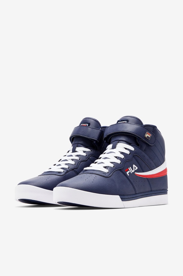 ανδρικό Vulc 13 Fila Navy/λευκό/κόκκινο