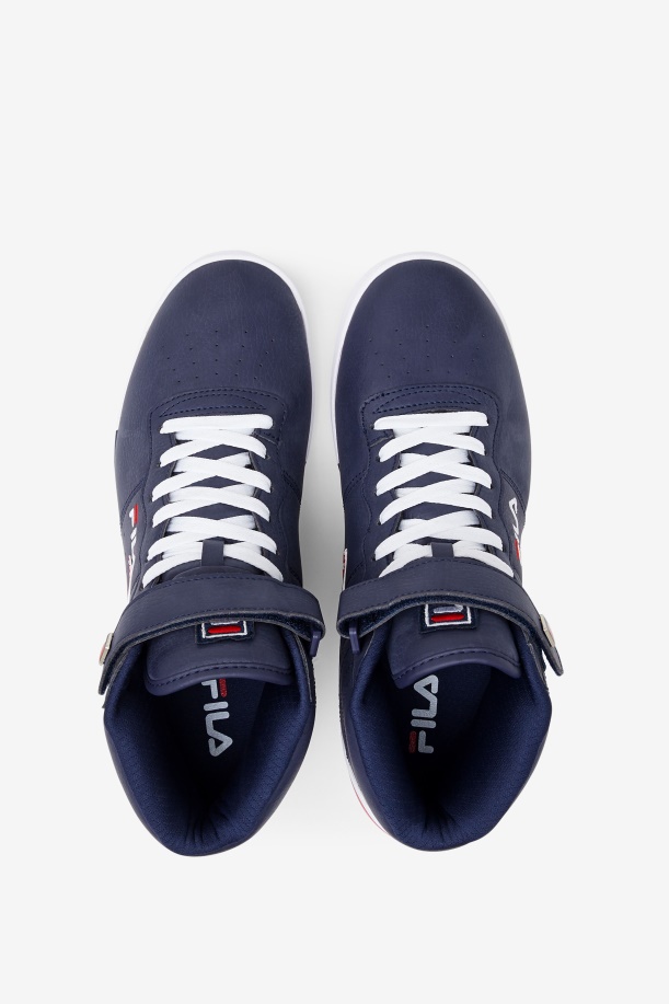 ανδρικό Vulc 13 Fila Navy/λευκό/κόκκινο
