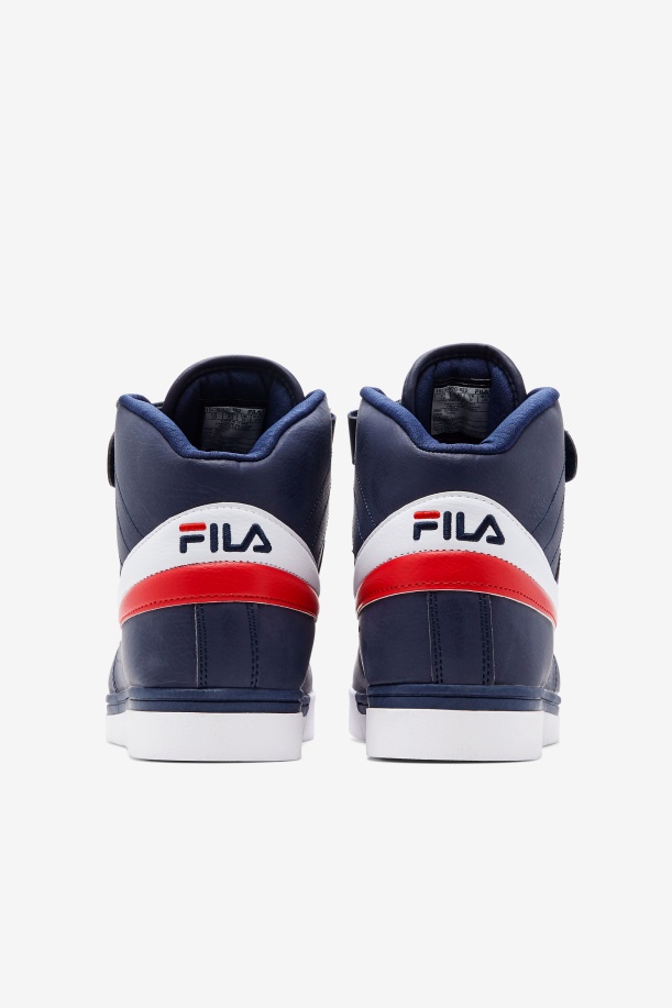 ανδρικό Vulc 13 Fila Navy/λευκό/κόκκινο