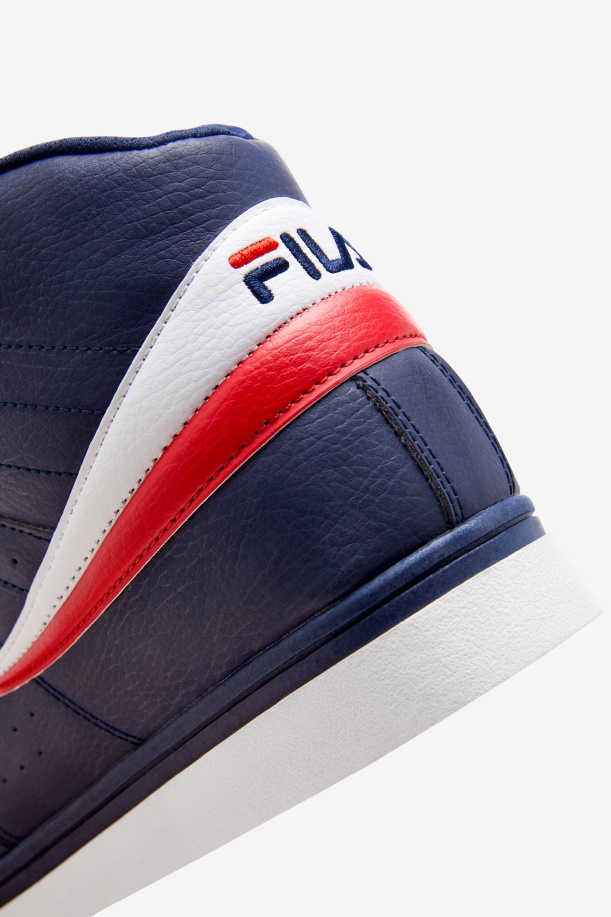 ανδρικό Vulc 13 Fila Navy/λευκό/κόκκινο