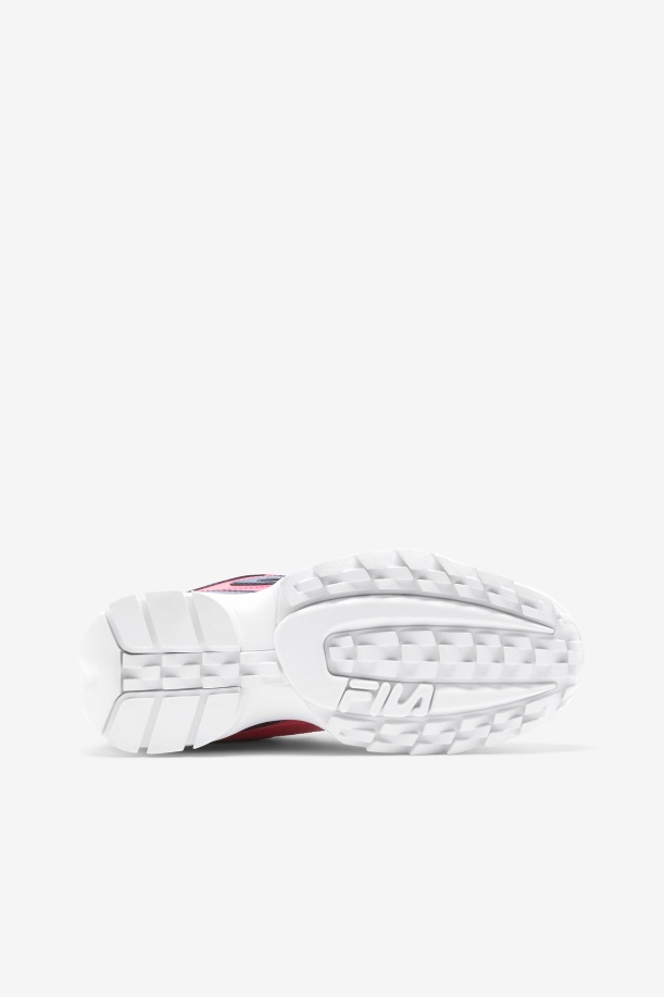 Fila γυναικείο Disruptor 2 Premium Sparkling/μαύρο/seedpearl