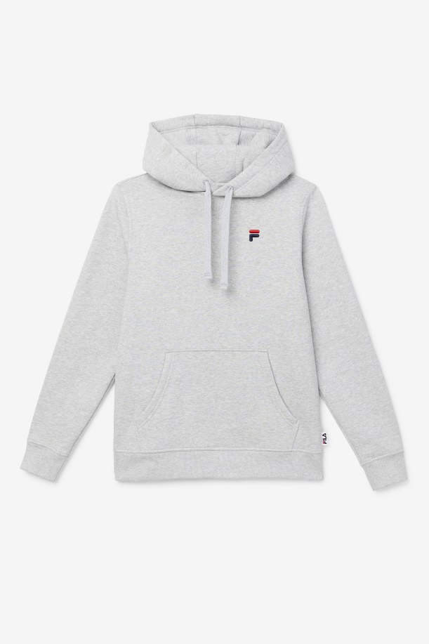 ανοιχτό γκρι Godfrey Hoodie Fila