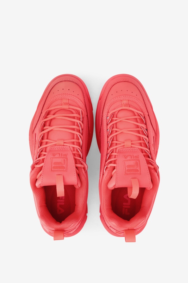 Fila Fiery Coral γυναικείο Disruptor 2 Premium