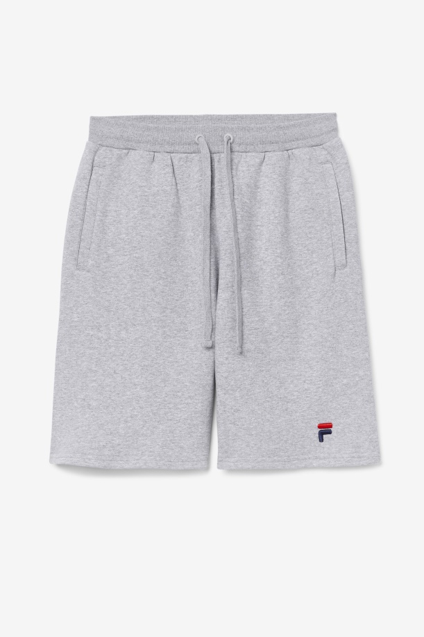 Fila ανοιχτό γκρι κάστα κοντό