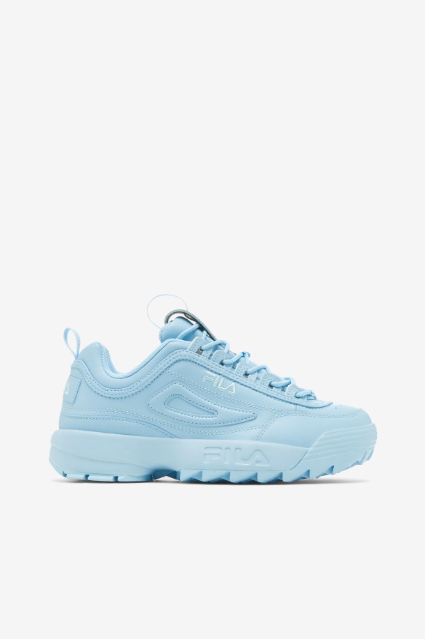 Fila Blue γυναικείο Disruptor 2 Premium