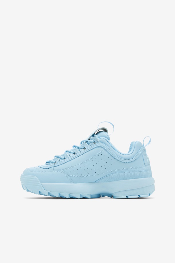 Fila Blue γυναικείο Disruptor 2 Premium