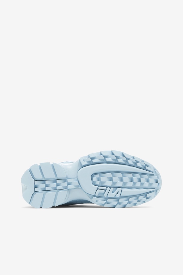 Fila Blue γυναικείο Disruptor 2 Premium