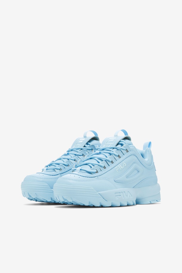 Fila Blue γυναικείο Disruptor 2 Premium