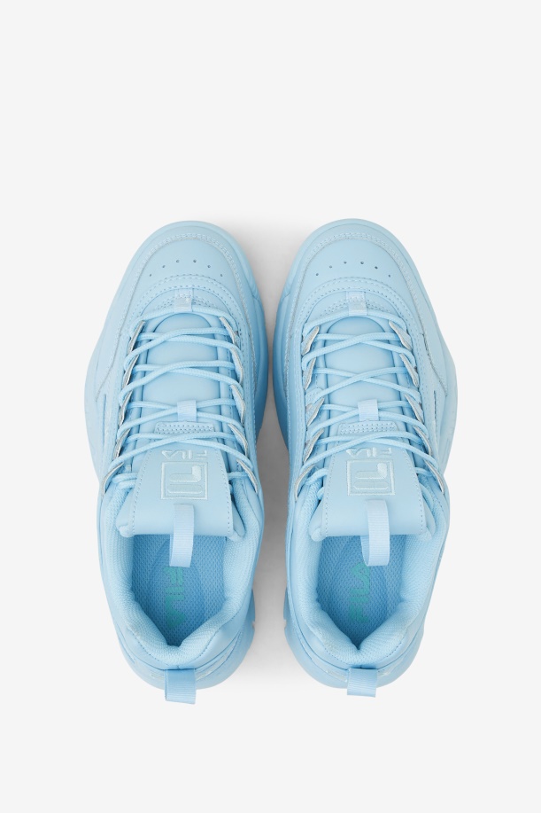 Fila Blue γυναικείο Disruptor 2 Premium