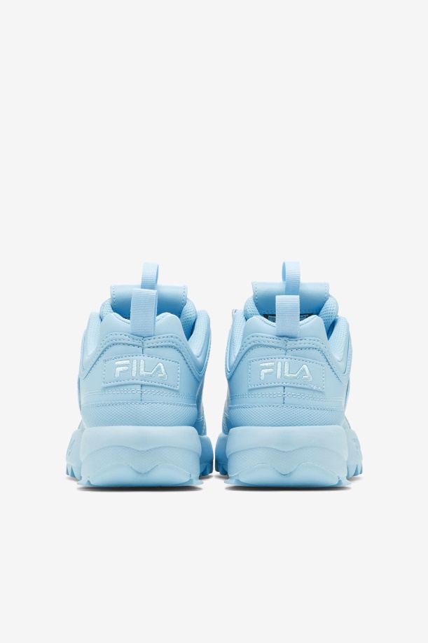 Fila Blue γυναικείο Disruptor 2 Premium