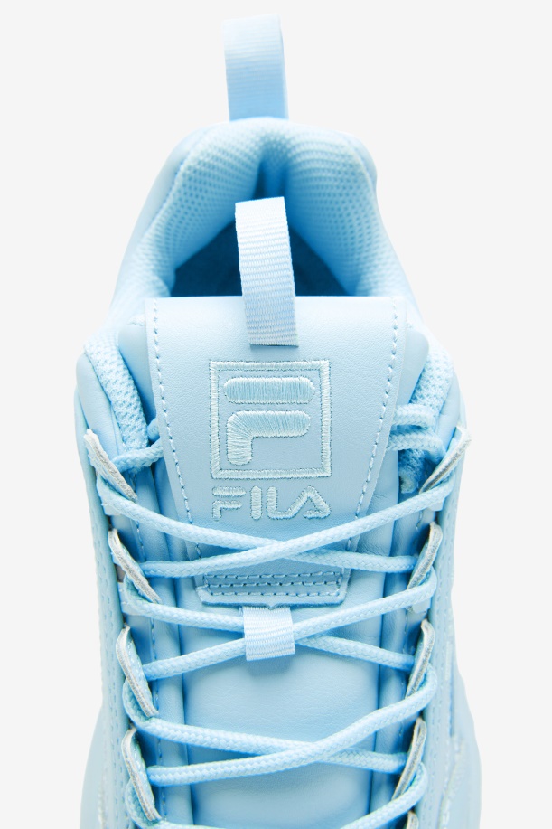 Fila Blue γυναικείο Disruptor 2 Premium