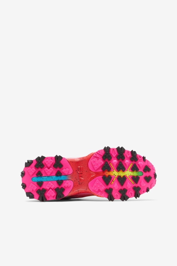 Fila Multi/μαύρο γυναικείο Oakmont Tr