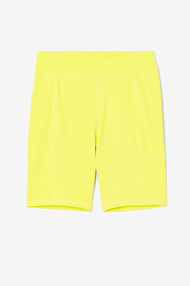 ποδήλατο Tiana Short Fila Sulfur