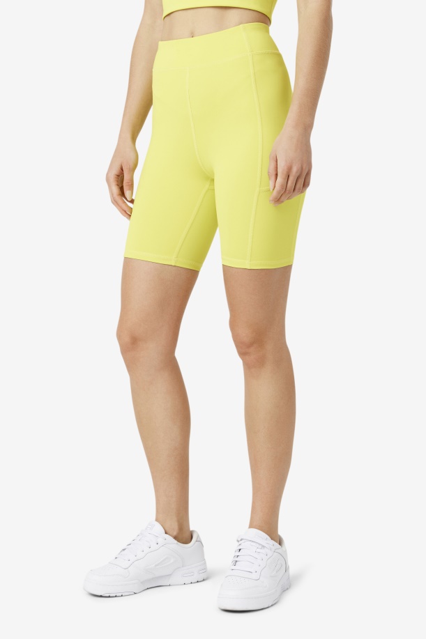 ποδήλατο Tiana Short Fila Sulfur