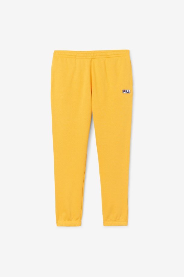 Fila Garin Jogger σαφράν