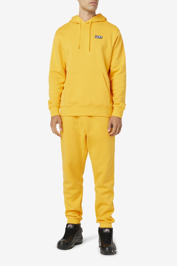 Fila Garin Jogger σαφράν