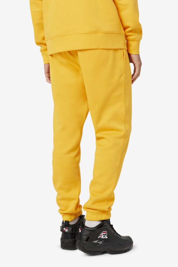Fila Garin Jogger σαφράν