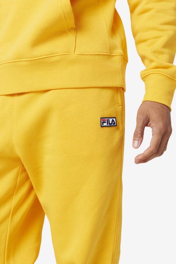 Fila Garin Jogger σαφράν