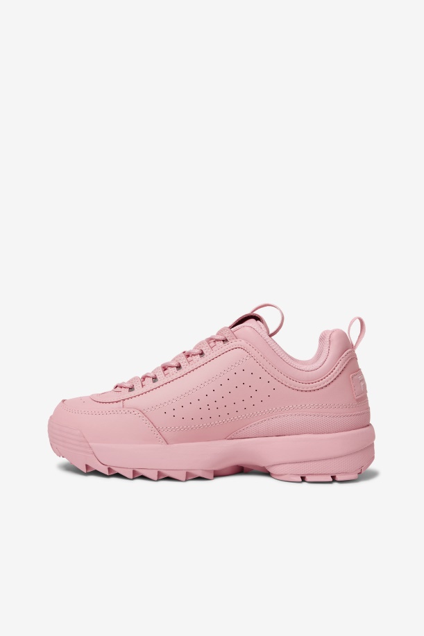 γυναικείο Disruptor 2 Premium Fila ρουζ κοραλί