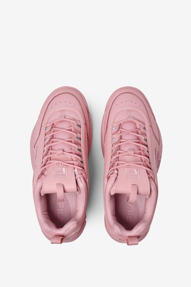 γυναικείο Disruptor 2 Premium Fila ρουζ κοραλί