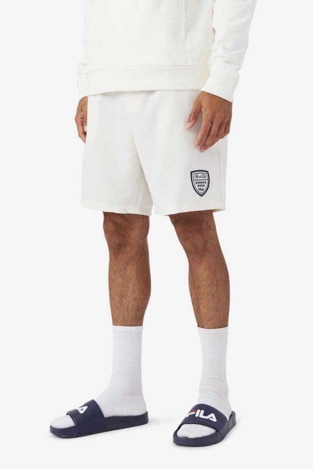 Anyz κοντή γαρδένια/ναυτικό/λευκό/Ιούνιο Bug Fila