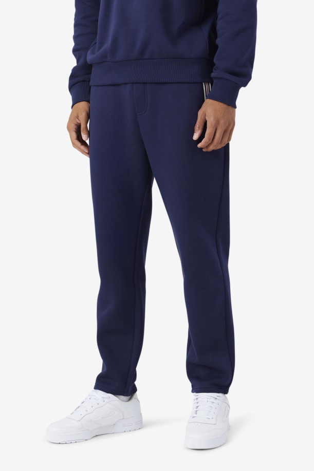 παντελόνι Waylon Fila Navy