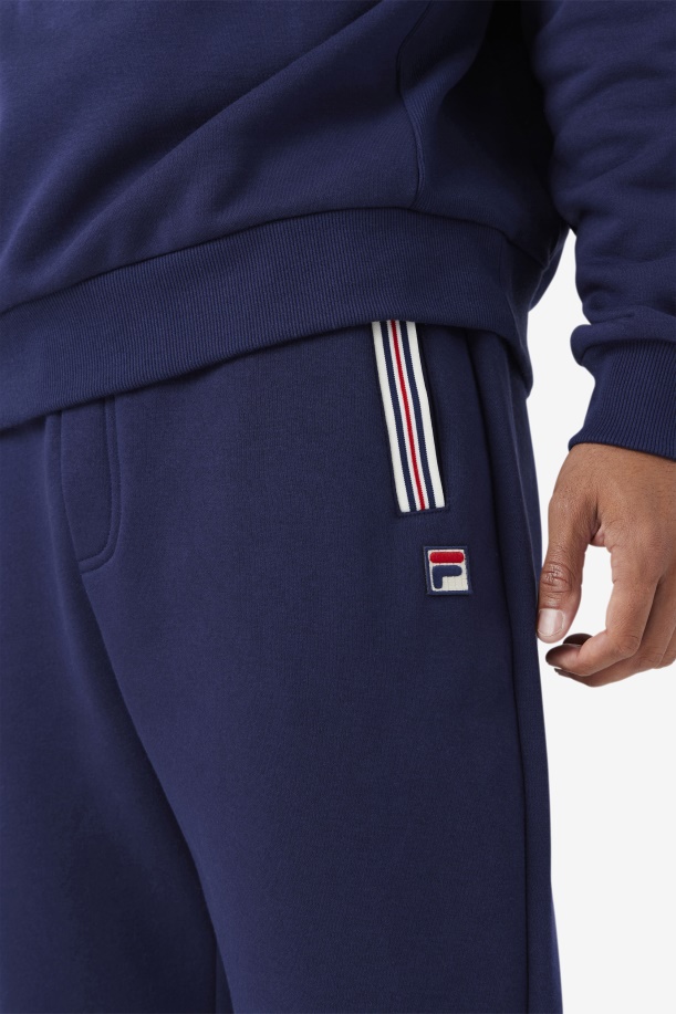 παντελόνι Waylon Fila Navy