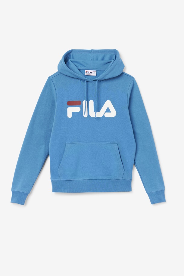 Fila Vallarta μπλε/λευκό/ρεβέντι Lucy Hoodie