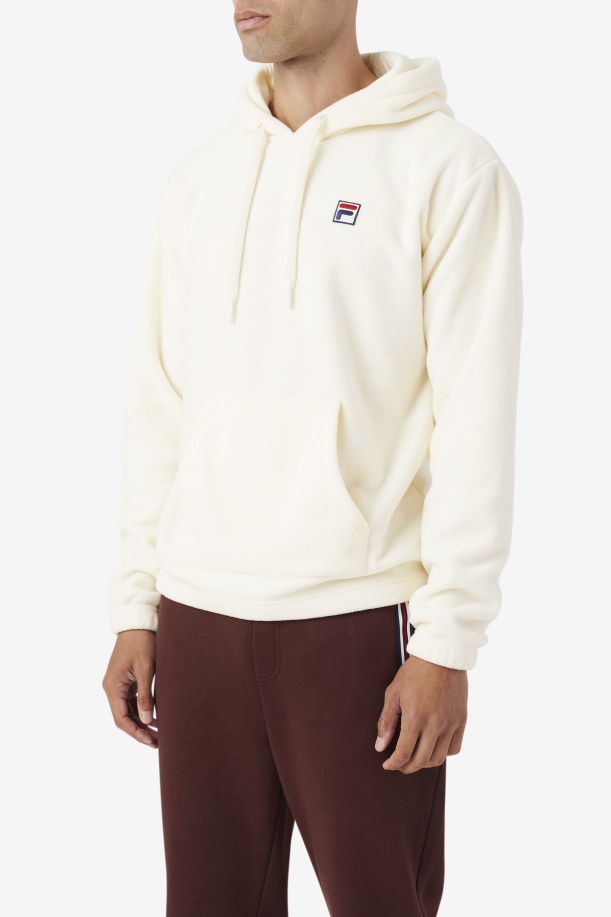 τσικνιάς Fila Finn φλις κουκούλα