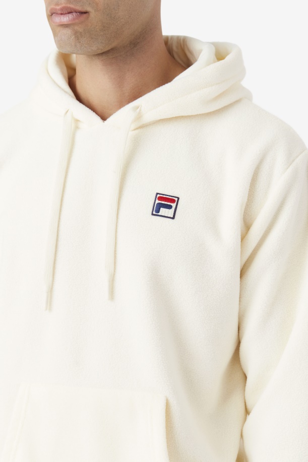 τσικνιάς Fila Finn φλις κουκούλα