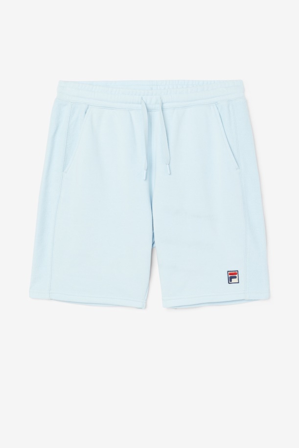μπλε Petey κοντό Fila